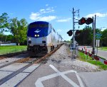 84 - Amtrak Silver Star